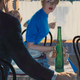 Illustration for article titled The Dark, Glamorous World of One of NYC's Real-Life Mad Men